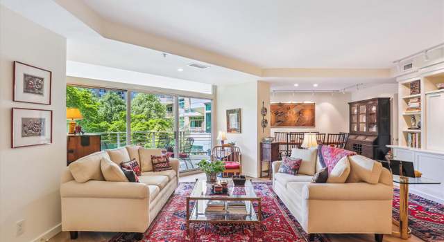 Photo of 5610 Wisconsin Ave #406, Chevy Chase, MD 20815