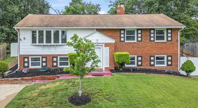Photo of 12329 La Plata St, Silver Spring, MD 20904