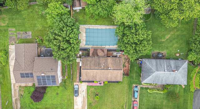 Photo of 12329 La Plata St, Silver Spring, MD 20904