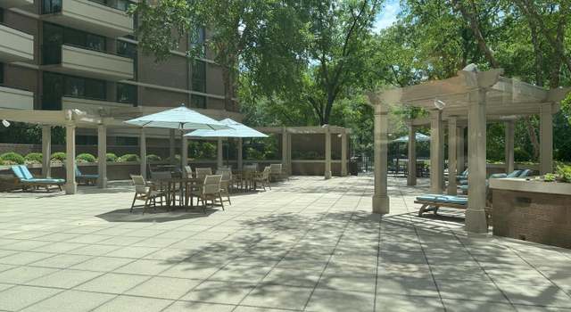 Photo of 4620 N Park Ave Unit 805W, Chevy Chase, MD 20815