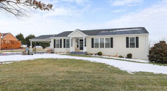 Photo of 11831 Ashton Rd, Clear Spring, MD 21722