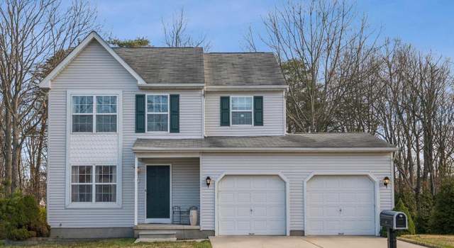 Photo of 24 Churchill Dr, Millville, NJ 08332