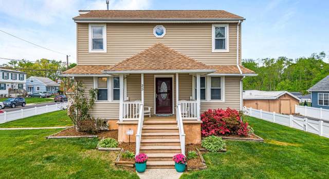 Photo of 25 Northmont Ave, Mount Ephraim, NJ 08059
