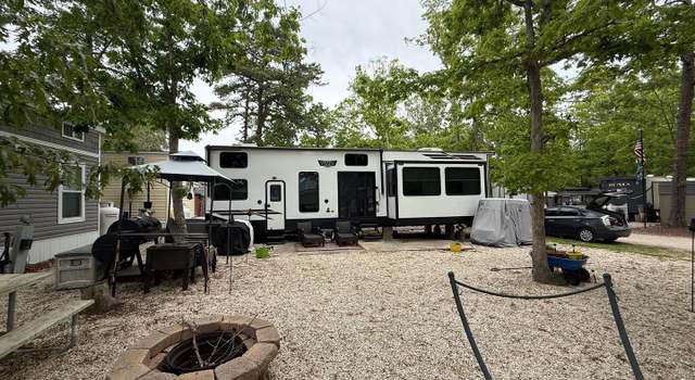Photo of 515 Corson Tavern Rd Unit Unit C-27, Ocean View, NJ 08230