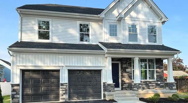 Photo of 830 Fletcher Ave, Hamilton, NJ 08619