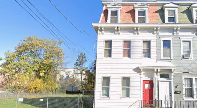 Photo of 126 Spring St, Trenton, NJ 08618