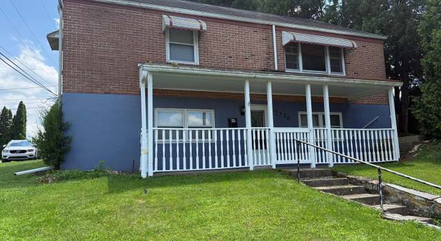Photo of 2230 Mckinley Ave, Reading, PA 19609