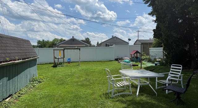 Photo of 2230 Mckinley Ave, Reading, PA 19609