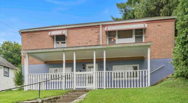 Photo of 2230 Mckinley Ave, West Lawn, PA 19609