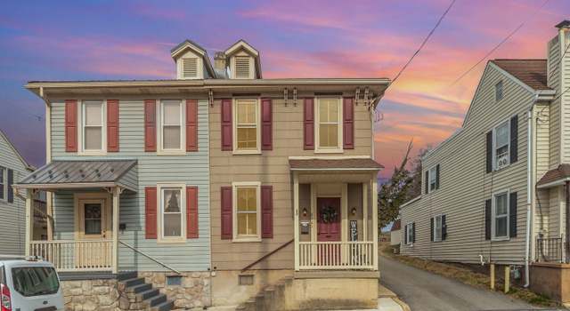 Photo of 646 E Market St, Marietta, PA 17547