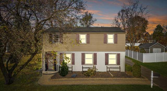 Photo of 302 Greenwood Rd, Lansdale, PA 19446