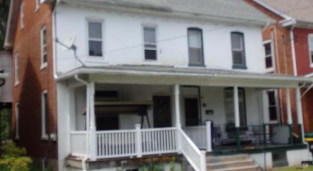 Photo of 517 W 5th St, Pennsburg, PA 18073