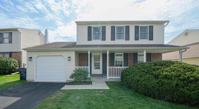 Photo of 13 Oxford Cir, Horsham, PA 19044