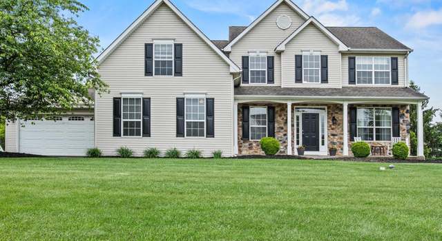 Photo of 2214 Ayreshire Dr, Lansdale, PA 19446