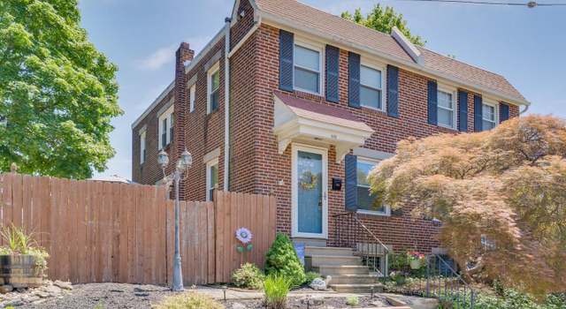 Photo of 565 Pedley Rd, Philadelphia, PA 19128