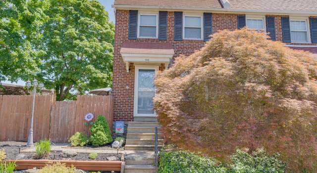 Photo of 565 Pedley Rd, Philadelphia, PA 19128
