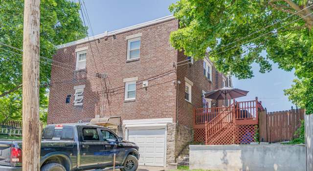 Photo of 565 Pedley Rd, Philadelphia, PA 19128