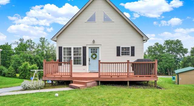 Photo of 609 Hill Point Dr, Etters, PA 17319