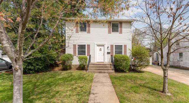 Photo of 1023 21st St S, Arlington, VA 22202