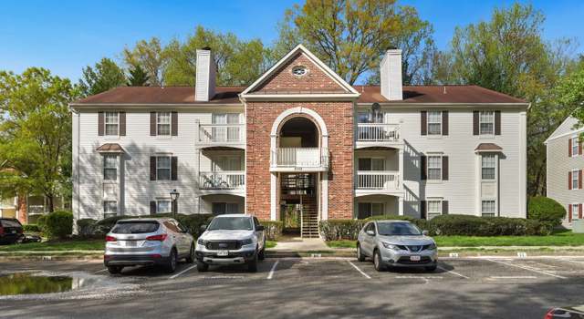 Photo of 8608 Shadwell Dr #41, Alexandria, VA 22309