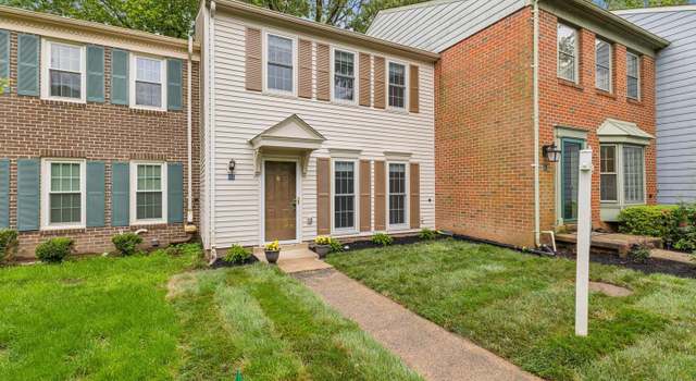 Photo of 2279 Double Eagle Ct, Reston, VA 20191