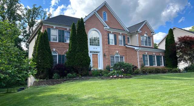 Photo of 4718 Village Dr, Fairfax, VA 22030