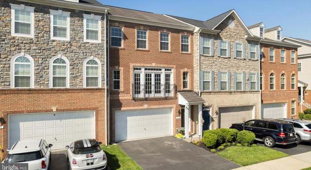 Photo of 1791 Moultrie Ter NE, Leesburg, VA 20176