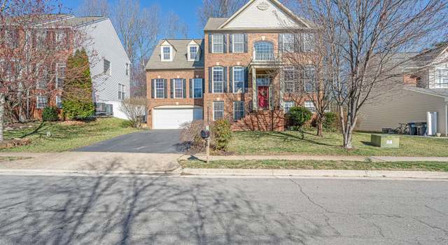 Photo of 12064 Paper Birch Ln, Gainesville, VA 20155