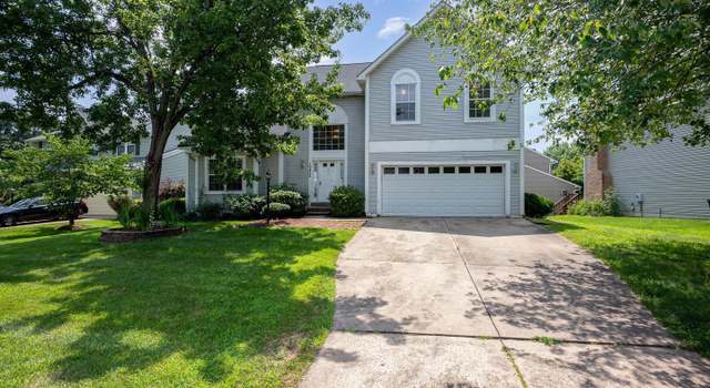 Photo of 10402 Labrador Loop, Manassas, VA 20112