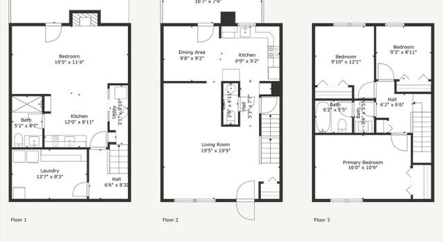 Photo of 15332 Inlet Pl, Dumfries, VA 22025
