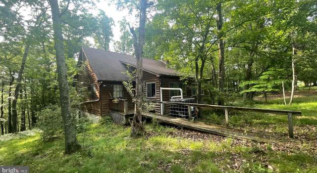 Photo of 807 Feller Dr, Levels, WV 25431