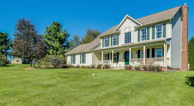 Photo of 3408 Livingston Dr, Jefferson, MD 21755