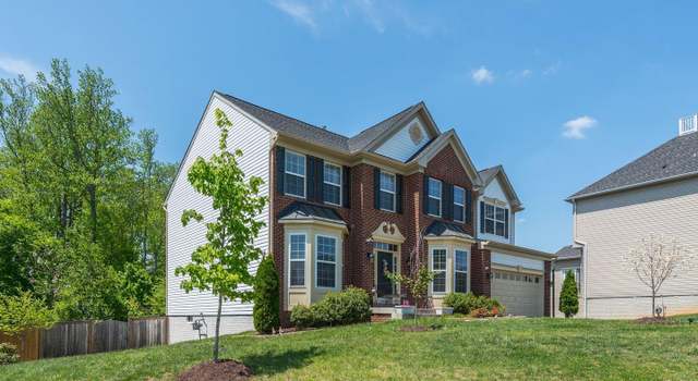 Photo of 15350 Wits End Dr, Woodbridge, VA 22193