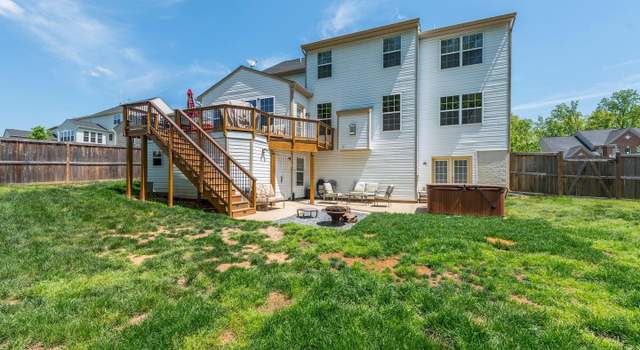 Photo of 15350 Wits End Dr, Woodbridge, VA 22193