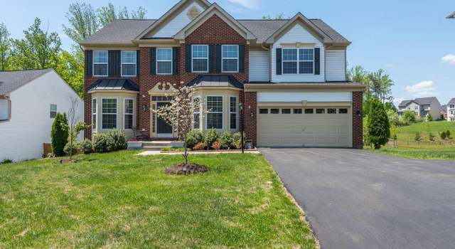 Photo of 15350 Wits End Dr, Woodbridge, VA 22193