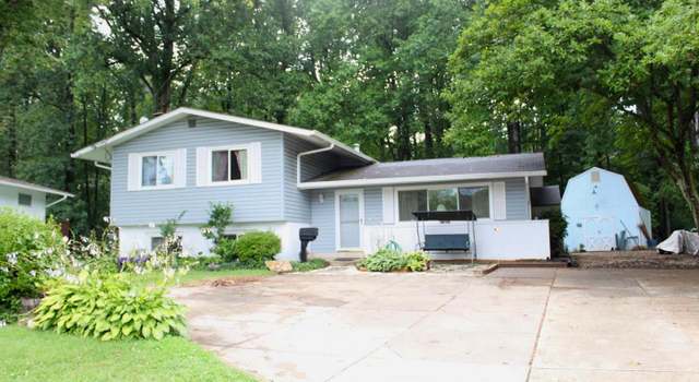 Photo of 11112 Byrd Dr, Fairfax, VA 22030