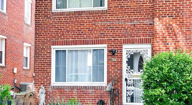 Photo of 334 Nicholson St NE, Washington, DC 20011