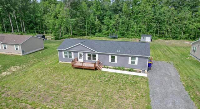 Photo of 9 Hawk Dr, Hartly, DE 19953