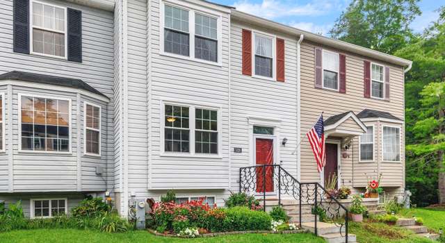 Photo of 3328 Pescara Ct, Pasadena, MD 21122