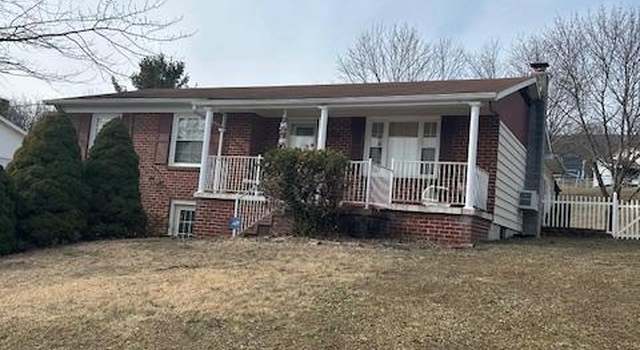 Photo of 15411 Shamrock Rd SW, Cumberland, MD 21502