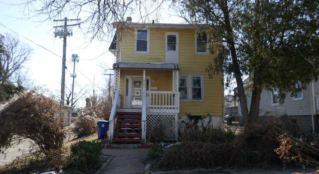 Photo of 4909 Haddon Ave, Baltimore, MD 21207