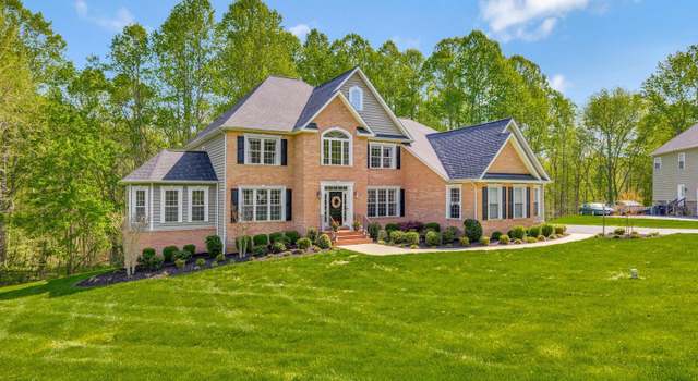 Photo of 630 Good Shepherd Way, Owings, MD 20736