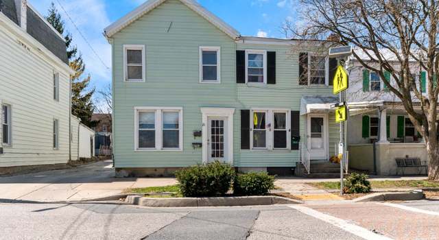 Photo of 81 Pennsylvania Ave, Westminster, MD 21157