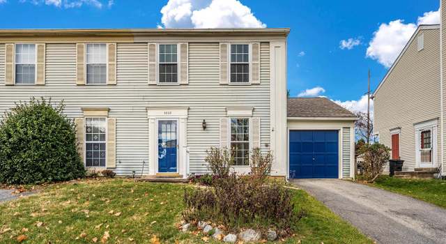 Photo of 5808 Farmgate Ct, Frederick, MD 21703