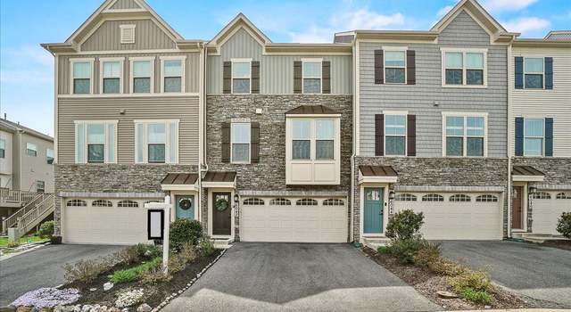 Photo of 6042 Pecking Stone St, New Market, MD 21774