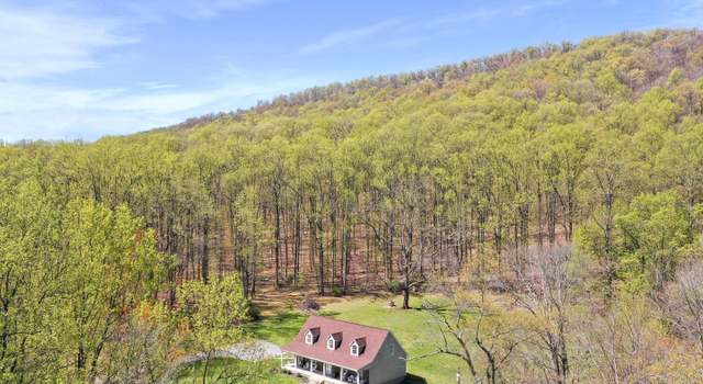 Photo of 5462 Burkittsville Rd, Jefferson, MD 21755