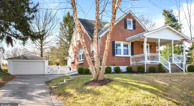 Photo of 4 Monument Rd, Myersville, MD 21773
