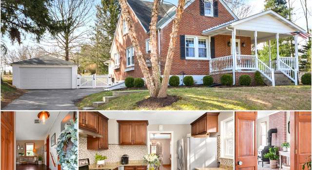 Photo of 4 Monument Rd, Myersville, MD 21773