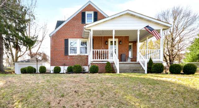Photo of 4 Monument Rd, Myersville, MD 21773