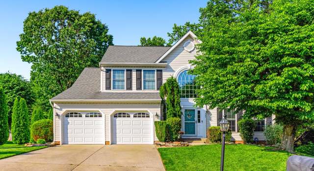 Photo of 722 Annatana Dr, Forest Hill, MD 21050